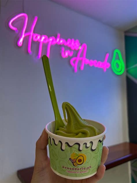 Avocadoria.ph Glorietta, Makati .